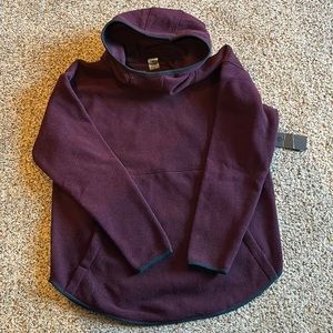 Women’s Mono B Wino Hoodie-NWT